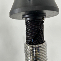 GE Healthcare BPG 300/750 Chromatography Column image 2